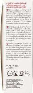 Cranberola Fort Plus Zakje 10 + Stick 5 Promo -euro5