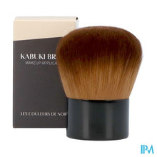 Afbeelding in Gallery-weergave laden, Couleurs De Noir Pinceau 13 Kabuki Poudre
