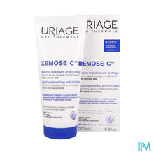 Charger l'image dans la galerie, Uriage Xemose Balsem Oleo Verzacht. A/krab. 200ml
