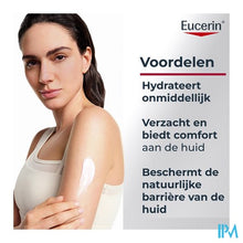 Afbeelding in Gallery-weergave laden, Eucerin Ph5 Droge Huid Bodylotion + Pomp 400ml Nf
