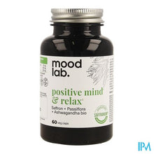 Afbeelding in Gallery-weergave laden, Positive & Relax Pot Caps 60
