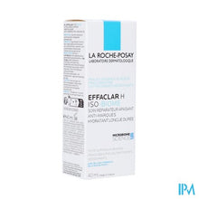 Afbeelding in Gallery-weergave laden, Lrp Effaclar H Isobiome Creme 40ml
