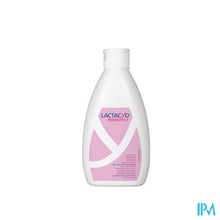 Load image into Gallery viewer, Lactacyd Pharma Prebiotic Plus Sensi 200ml
