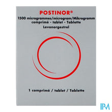 Afbeelding in Gallery-weergave laden, Postinor Comp 1 X 1500 Ug
