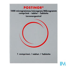 Afbeelding in Gallery-weergave laden, Postinor Comp 1 X 1500 Ug
