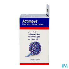 Load image into Gallery viewer, Actimove Sling For Kids 3,6cm X 1,4m
