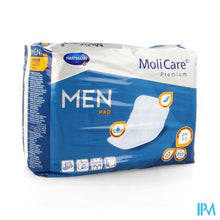 Afbeelding in Gallery-weergave laden, Molicare Pr Men Pad 5 Drops 14 P/s
