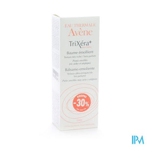 Avene Trixera Balsem 200ml -30%