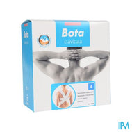 Bota Rechthouder Volw N4 42/44