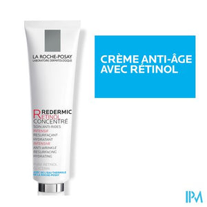 Lrp Redermic Retinol 30ml