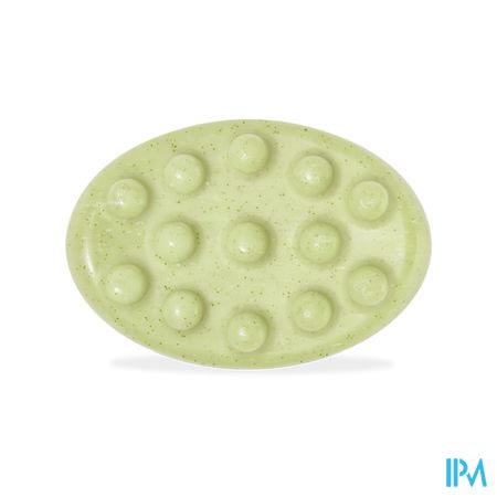 Melvita Exfoliating Soap Body 125g