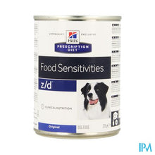 Afbeelding in Gallery-weergave laden, Hills Prescrip.diet Canine Zd Ultra 370g 8018u
