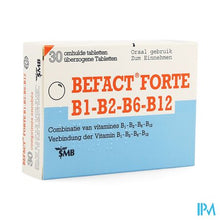 Afbeelding in Gallery-weergave laden, Befact Forte Drag 30
