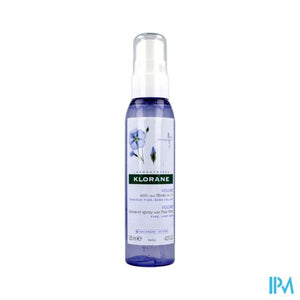Klorane Capil. Spray Flachs 125ml