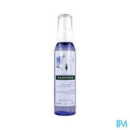 Klorane Capil. Spray Flachs 125ml