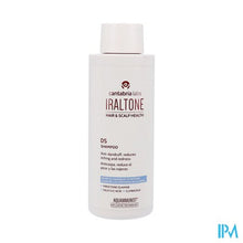 Afbeelding in Gallery-weergave laden, Iraltone Sd Shampoo Tube 200ml
