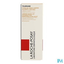 Charger l'image dans la galerie, La Roche Posay Toleriane Fdt Fluide 04 30ml
