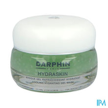 Afbeelding in Gallery-weergave laden, Darphin Hydraskin Cooling Hydrating Gel Mask 50ml
