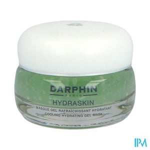 Darphin Hydraskin Cooling Hydrating Gel Mask 50ml