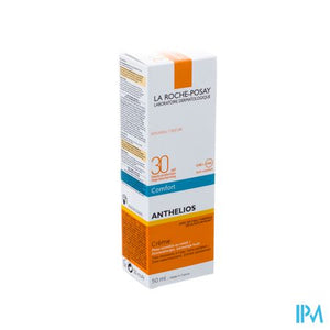 La Roche Posay Anthelios Creme Spf30 Ap 50ml