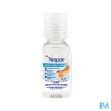 Afbeelding in Gallery-weergave laden, Nexcare Hand Sanitizer Gel 25ml
