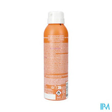 Afbeelding in Gallery-weergave laden, Vichy Cap Sol Ip50 Body Mist 200ml
