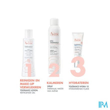 Charger l'image dans la galerie, Avene TolErance Hydra 10 Hydrataterend Fluide 40ml
