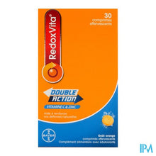 Charger l'image dans la galerie, Redoxvita Double Action Bruistabl 30
