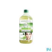 Afbeelding in Gallery-weergave laden, Innovatouch Drinkbare Gel Aloe Vera 1l

