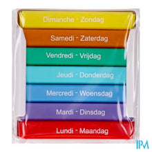 Afbeelding in Gallery-weergave laden, Febelcare Box 7 Days Pillendoos Nf
