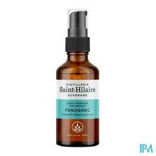Charger l'image dans la galerie, De Saint Hilaire Po Fenugrec Bio 50ml
