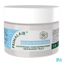 Charger l'image dans la galerie, Primrose Primalair Balsem 30ml Nf
