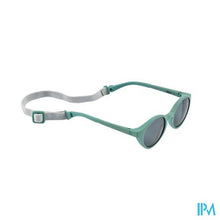 Charger l'image dans la galerie, Beaba Zonnebril 2-4j Merry Tropical Green
