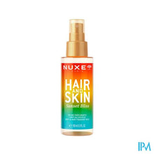 Afbeelding in Gallery-weergave laden, Nuxe Hair&body Mist Sunset Bliss 100ml

