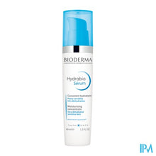 Afbeelding in Gallery-weergave laden, Bioderma Hydrabio Serum Conc.hydra Pompfl 40ml
