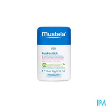 Charger l'image dans la galerie, Mustela Ps Cold Cream Hydra Nf Stick 10g
