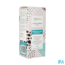 Charger l'image dans la galerie, Vita Mina Veolal Maxi 200ml
