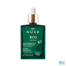 Charger l'image dans la galerie, Nuxe Bio Huile Nutri 30ml
