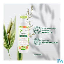 Afbeelding in Gallery-weergave laden, Klorane Petit Junior Sh Perzik Ontwar. 500ml Nf

