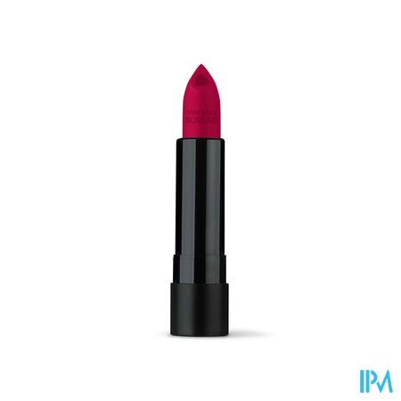 Annemarie Borlind Lipstick Matt Red 4,2g