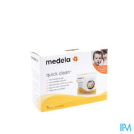 Medela Quick Clean Sterilisatiezak Magnetron 5