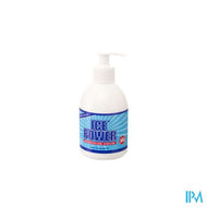Ice Power Magnesium Cream Pompfl 300ml
