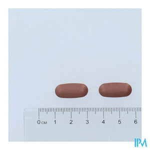 Pure Multivitamine Tabl 60