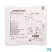 Afbeelding in Gallery-weergave laden, Mediset Kom 250ml 110 4717430
