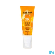 Afbeelding in Gallery-weergave laden, Hei Poa Gel Huile Solaire Invisible Ip30 Tb 100ml
