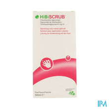 Charger l'image dans la galerie, Hibiscrub 500ml

