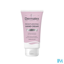Afbeelding in Gallery-weergave laden, Dermalex Hand Cream Rich 75ml
