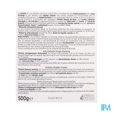 Charger l'image dans la galerie, Somatoline Cosm. A/cellulite Moddermasker 500ml
