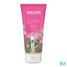 Charger l'image dans la galerie, Weleda Aroma Shower Love 200ml
