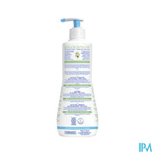Load image into Gallery viewer, Mustela Pn Toiletmelk Z/spoelen 500ml
